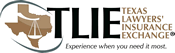 Texas Lawyers Insurance Exchange Logo