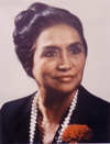 Adelfa Callejo