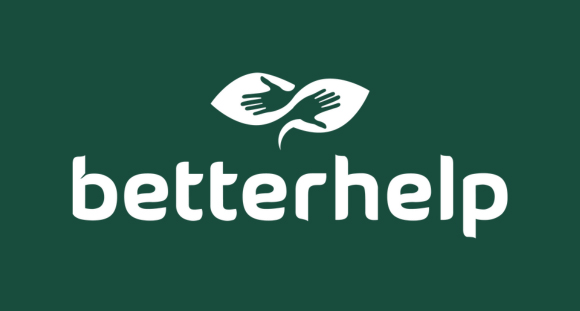 BetterHelp Logo