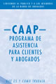 Folleto de Informacion Sobre Quejas