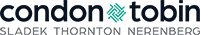 CondonTobin_logo