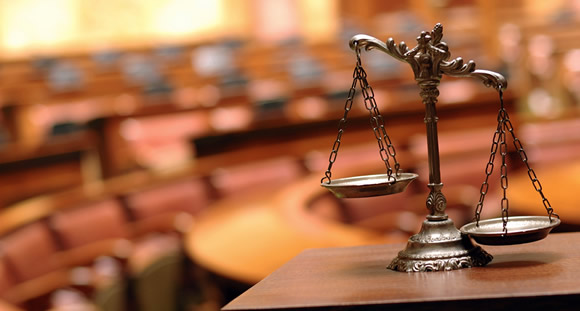 Courtroom