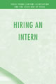 Hiring an 
Intern