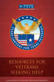 Resources for Veterans Seeking 
Help