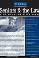 Seniors and the Law Cover