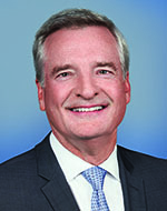Steve Benesh