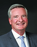 Steve Benesh
