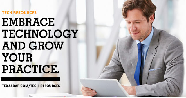 Man on a Laptop