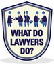 What Do Lawyers Do Pushcard